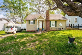 407 Briggs St, Russellville, KY 42276