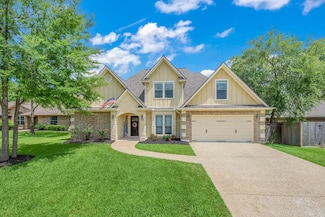 2707 Wood Ct, Bryan, TX 77808