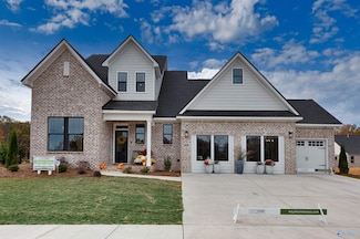 2101 Sevenbark Branch SW, Huntsville, AL 35802