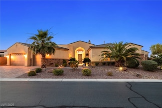 7504 Frittata Ave, Las Vegas, NV 89113