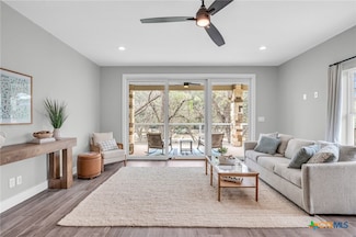 540 River Run Unit 315, New Braunfels, TX 78132