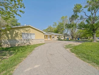 2324 &2326 Hartford Rd, Austin, TX 78703