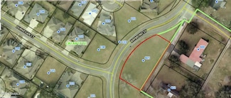 405 Raymond St, Lafayette, LA 70503