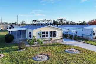 717 Tangerine Woods Blvd, Englewood, FL 34223
