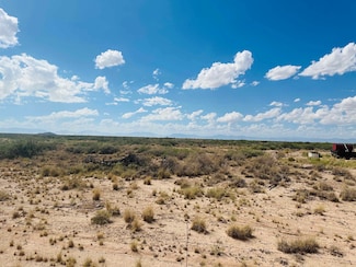 71 Allen Draw Ln, Tularosa, NM 88352