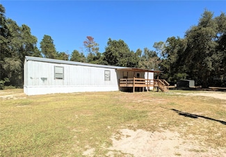 15443 NE 86th Ln, Silver Springs, FL 34488