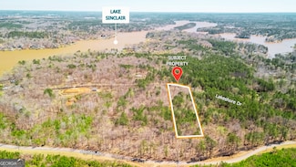 LOT 1 Lakeshore Dr SW, Eatonton, GA 31024