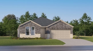 1234 Sea Oats Dr, Crosby, TX 77532