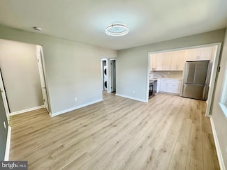 2008 38th St SE Unit 302, Washington, DC 20020