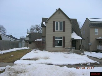 517 517 Nw 1st Ave, Winnebago, MN 56098