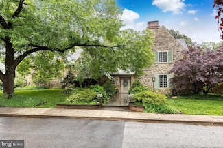 101 Witherspoon Rd, Baltimore, MD 21212