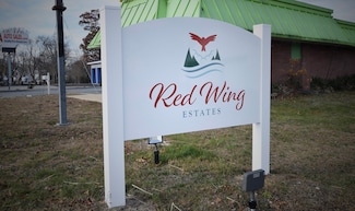 2900 Cranberry Hwy Unit 42, East Wareham, MA 02538