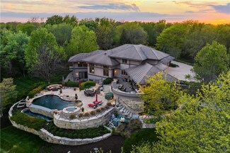 10785 W 192nd Place, Spring Hill, KS 66083