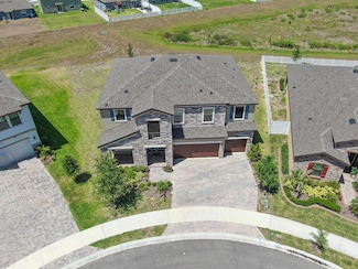 12795 Fisherville Way, Riverview, FL 33579