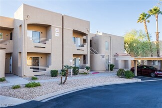 2221 Bay Club Dr Unit 203, Laughlin, NV 89029