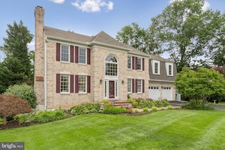 5331 Chalkstone Way, Fairfax, VA 22030