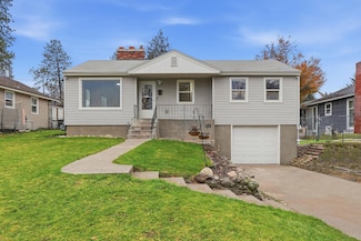3024 W Circle Place, Spokane, WA 99205