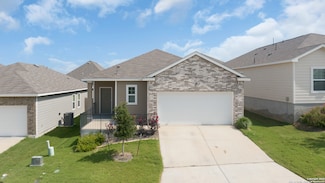 12527 Corona Borealis, San Antonio, TX 78245