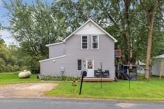 2703 156th Ave, Emerald, WI 54013