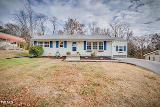 310 Forest Hills Dr, Greeneville, TN 37745