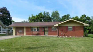 605 Edwards Ave, Beech Grove, IN 46107