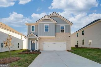 118 Alpine Rd, Fairburn, GA 30213