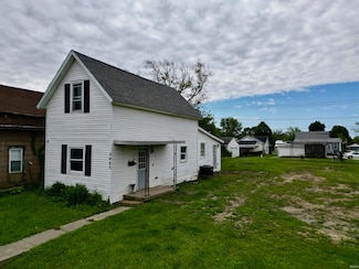 2405 S A St, Elwood, IN 46036