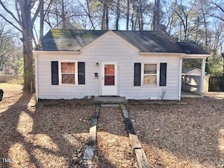 608 E Ellerbee St, Durham, NC 27704