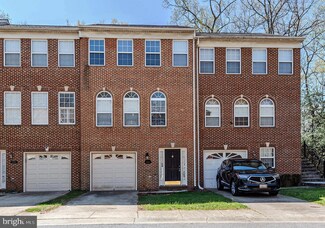 8003 Bullfinch Place, White Plains, MD 20695