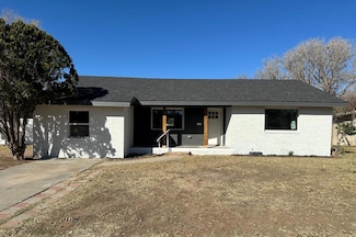 1202 W Kansas Ave, Midland, TX 79701