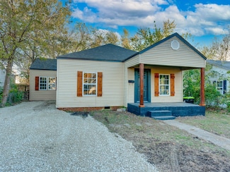 1117 E Corona St, Ada, OK 74820