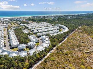125 W Pine Lands Loop Unit A, Inlet Beach, FL 32461
