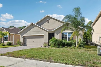 851 Lazio Cir, Debary, FL 32713
