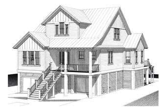 3202 Cameron Blvd, Isle of Palms, SC 29451