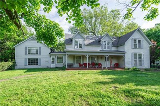 1041 Quincy St, Fredonia, KS 66736