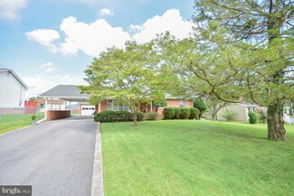 50 Elm St, Harpers Ferry, WV 25425