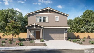 1862 Biotite Way Unit Lot 41, Sparks, NV 89436
