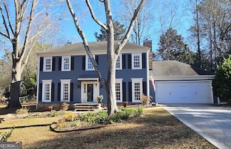 744 Dean Way Unit 2, Lawrenceville, GA 30044