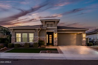 21254 W Hillcrest Blvd, Buckeye, AZ 85396