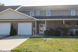 612 Deerfield Dr, Bridgeport, WV 26330