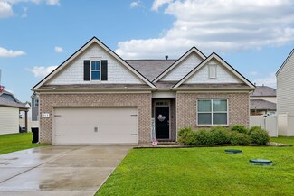 313 Tessa Grace Way, Murfreesboro, TN 37129