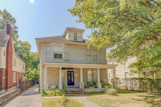 1329 Harbert Ave, Memphis, TN 38104