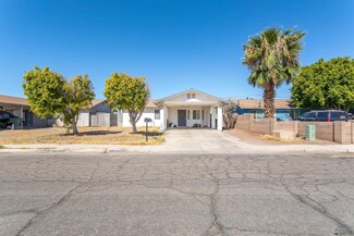 1882 S 17th Ave, Yuma, AZ 85364