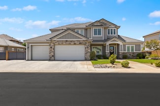 1846 S 2940 St E, St. George, UT 84790