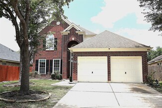 17610 Blue Lily Ln, Houston, TX 77095