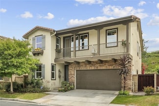 28321 Esplanada Dr, Valencia, CA 91354