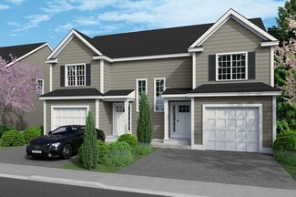 106 Pond St Unit 10, Attleboro, MA 02703