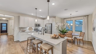 7814 Wyndham Harbor Ct, Richmond, TX 77407