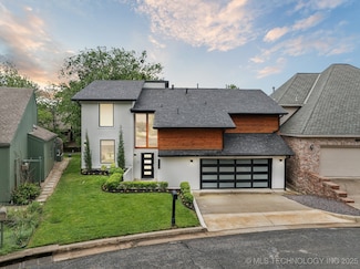 3735 E 64th Place, Tulsa, OK 74136