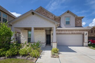 5347 Rue Dela Croix Dr, Katy, TX 77493